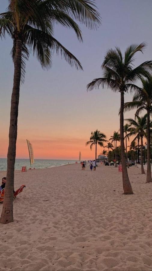 West Lake Park Holiday Retreat Dania Beach Hollywood Eksteriør bilde