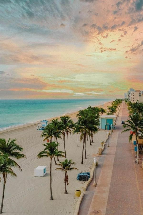 West Lake Park Holiday Retreat Dania Beach Hollywood Eksteriør bilde