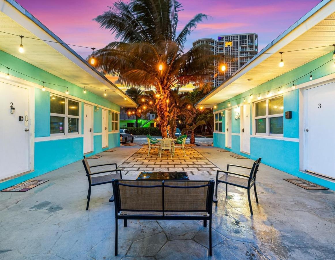 West Lake Park Holiday Retreat Dania Beach Hollywood Eksteriør bilde
