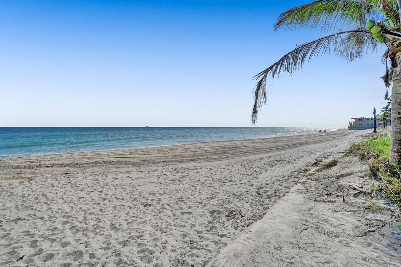 West Lake Park Holiday Retreat Dania Beach Hollywood Eksteriør bilde