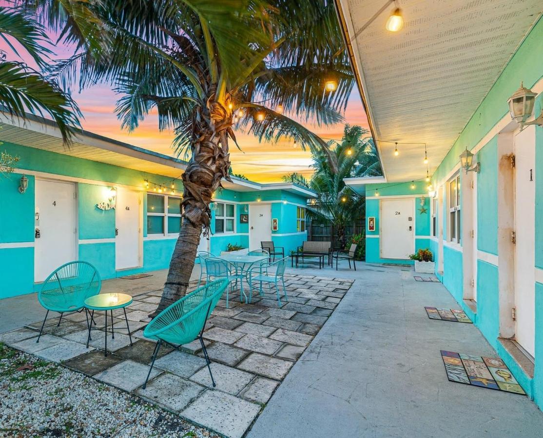 West Lake Park Holiday Retreat Dania Beach Hollywood Eksteriør bilde