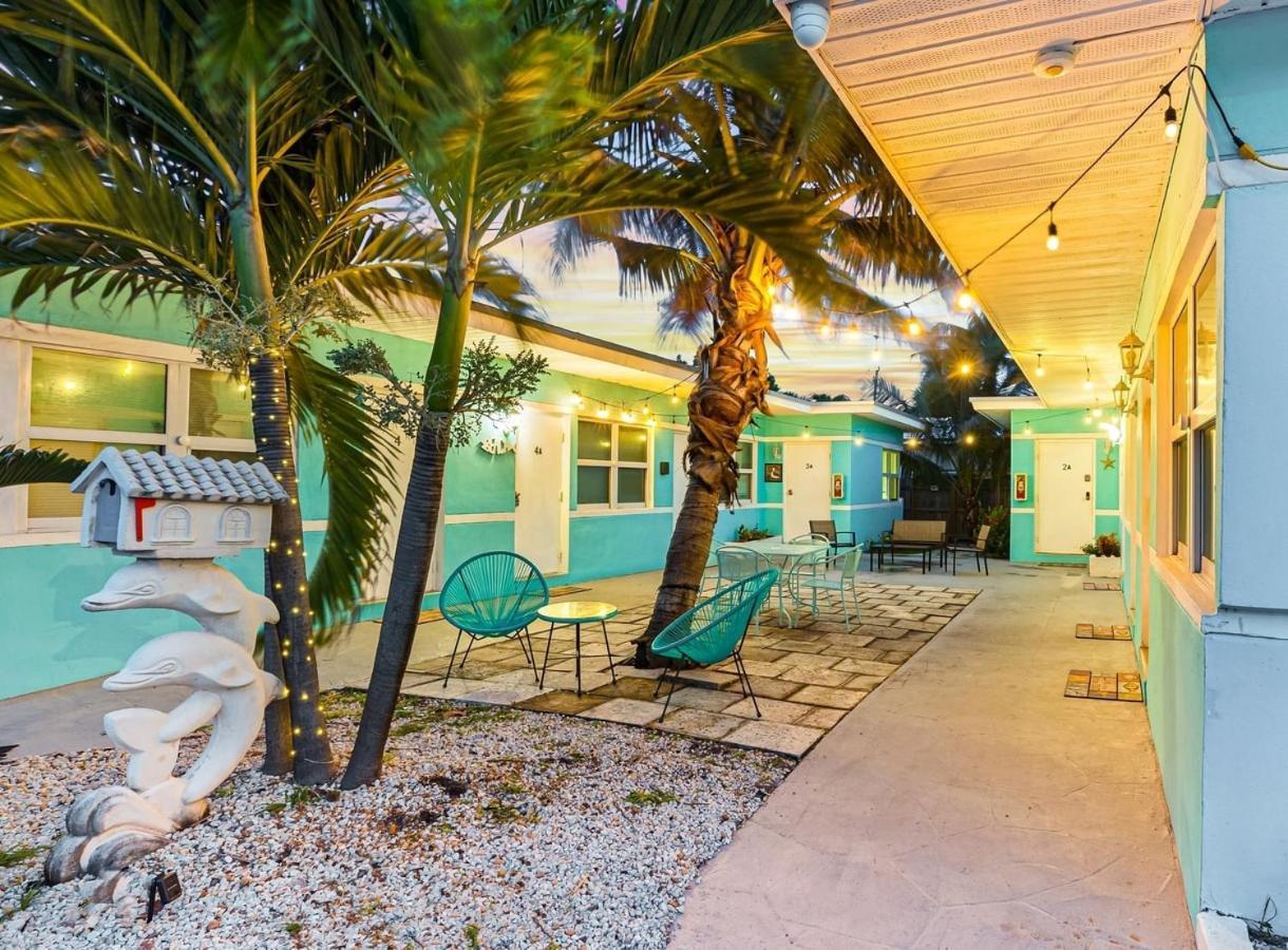West Lake Park Holiday Retreat Dania Beach Hollywood Eksteriør bilde
